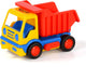 Cavallino -Basics Tilt Truck