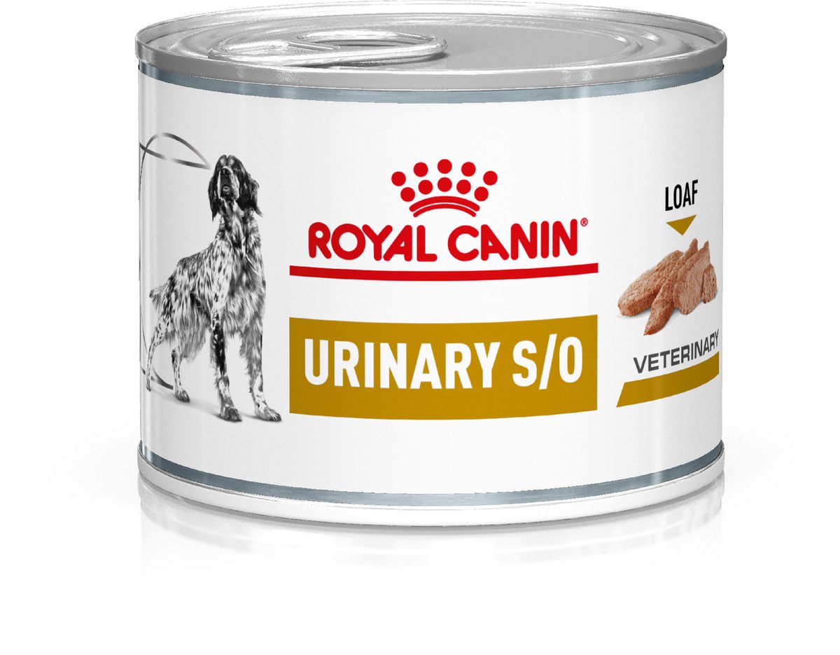 Veterinärdiät von Royal Canin