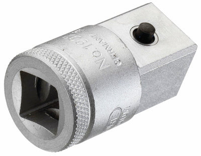 Gedore-Adapter 1 2'' und 3 4''