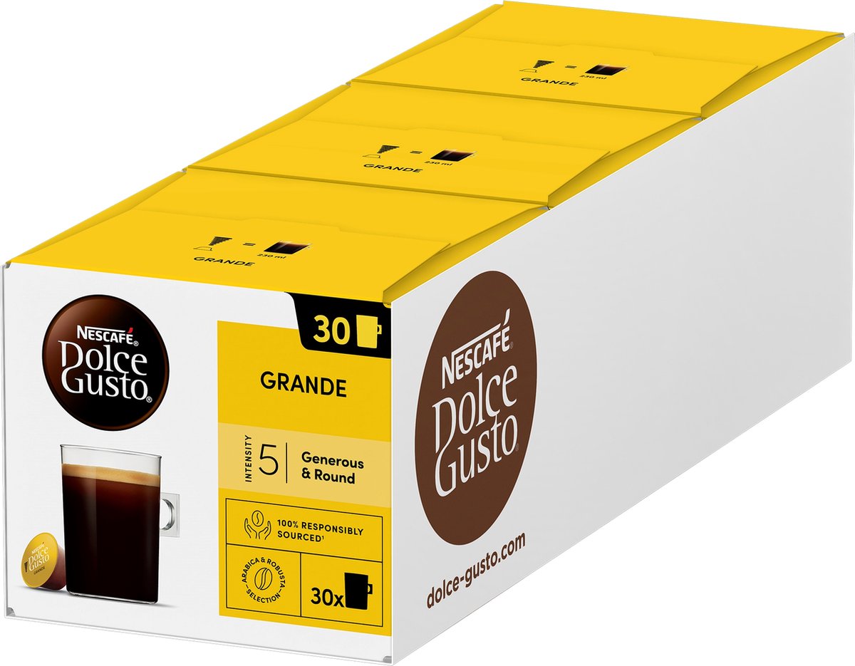 Nescafé Dolce Gusto