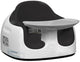 Bumbo Multisitz schwarz – Hochstuhl – Kindersitz – Babystuhl – Sitzerhöhung – multifunktional – limitierte Auflage