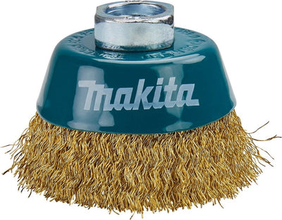 Makita Zubehör Topfbürste M14x60mm - D-39746 D-39746