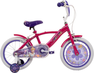 Huffy Disney Princess 16 Zoll Kinderfahrrad