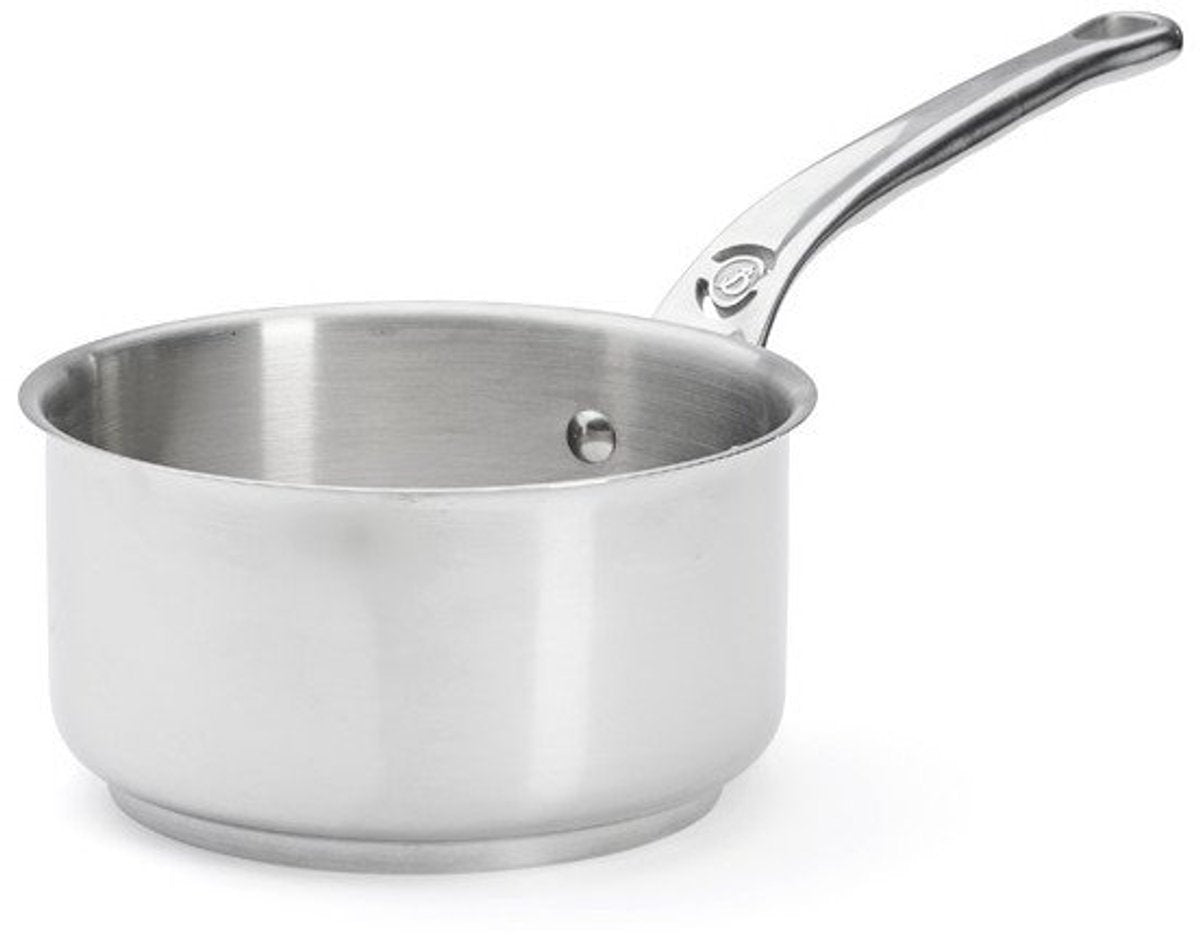 Debuyer de Buyer Milady – Kochtopf – ø16 cm – Edelstahl – 1,6 Liter