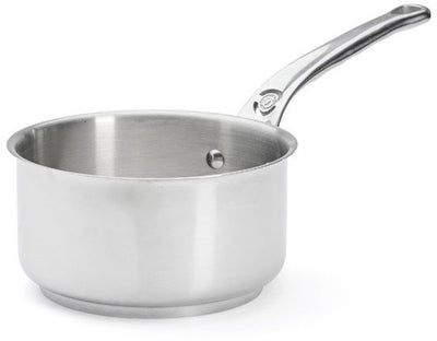 Debuyer de Buyer Milady – Kochtopf – ø16 cm – Edelstahl – 1,6 Liter