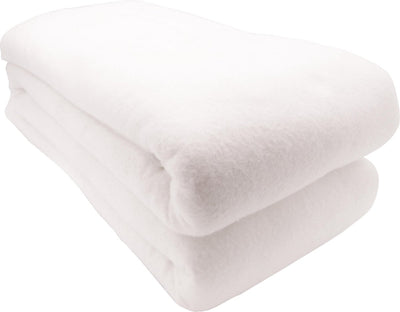 Ubbink Ubbink Synthetic Unterlay 5x2 m 200 g m² Weiß 1331960
