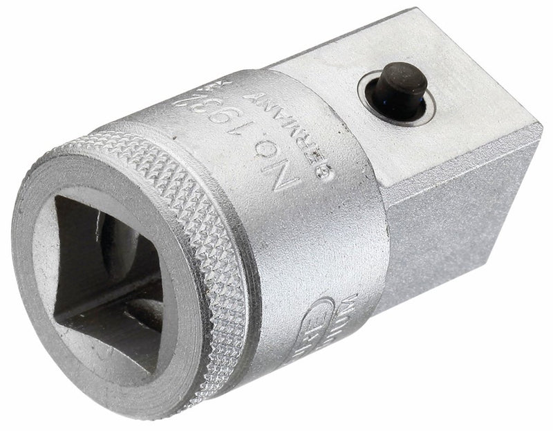 Gedore-Adapter 1 2'' und 3 4''