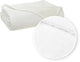 Meyco Home Bouclé-Tagesdecke – gebrochenes Weiß