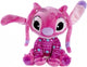 Simba Toys Plüsch – Disney Simba Toys Plüsch Disney Angel Stitch – Weihnachtskuscheltier – 25 cm – ab 0 m
