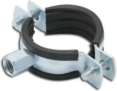 Fischer 539448 Rohrschelle frs-l universal 31-37 Rohrschelle 25 Stück(e)