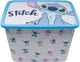 Lilo Stitch Aufbewahrungs-Klickbox – 23 l