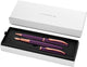 Pelikan Jazz Noble Elegance - Geschenkset - Violett