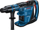 Bosch Blue GBH 18V-40 C Akku-Bohrhammer Biturbo | sds-max | exkl. Batterien und Ladegerät | in XL-Boxx 0611917100