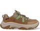 Teva W Hurricane Daybreaker RP Damen-Wanderstiefel – Braun – Grün