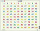 Selecta Larsen spielen Puzzle Lederberechnungsnummern 1-100, 100..