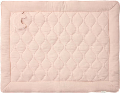 Little Dutch Laufgittermatte – Pink – Essentials