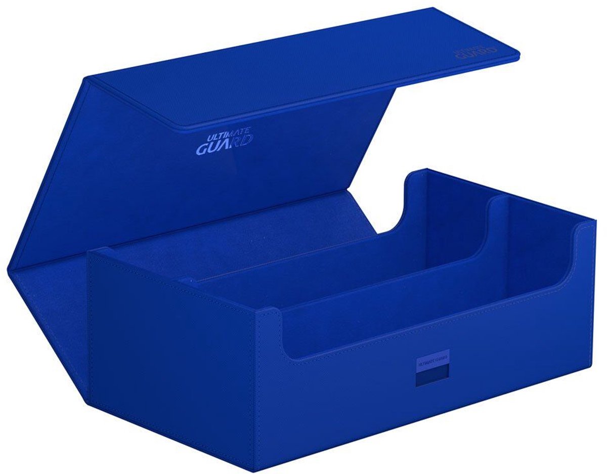Ultimate Guard Arkhive 800+ Xenoskin – Blau