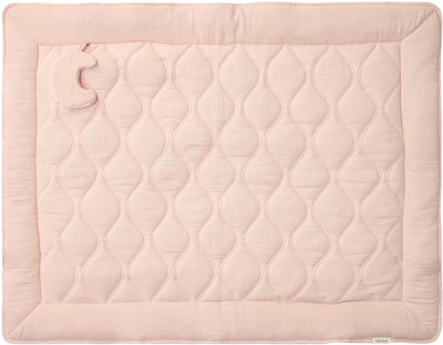 Little Dutch Laufgittermatte – Pink – Essentials