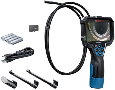 Bosch Professional GIC 12V-5-27 C – Inspektionskamera