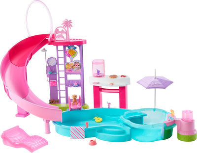Barbie Ave Traumpool