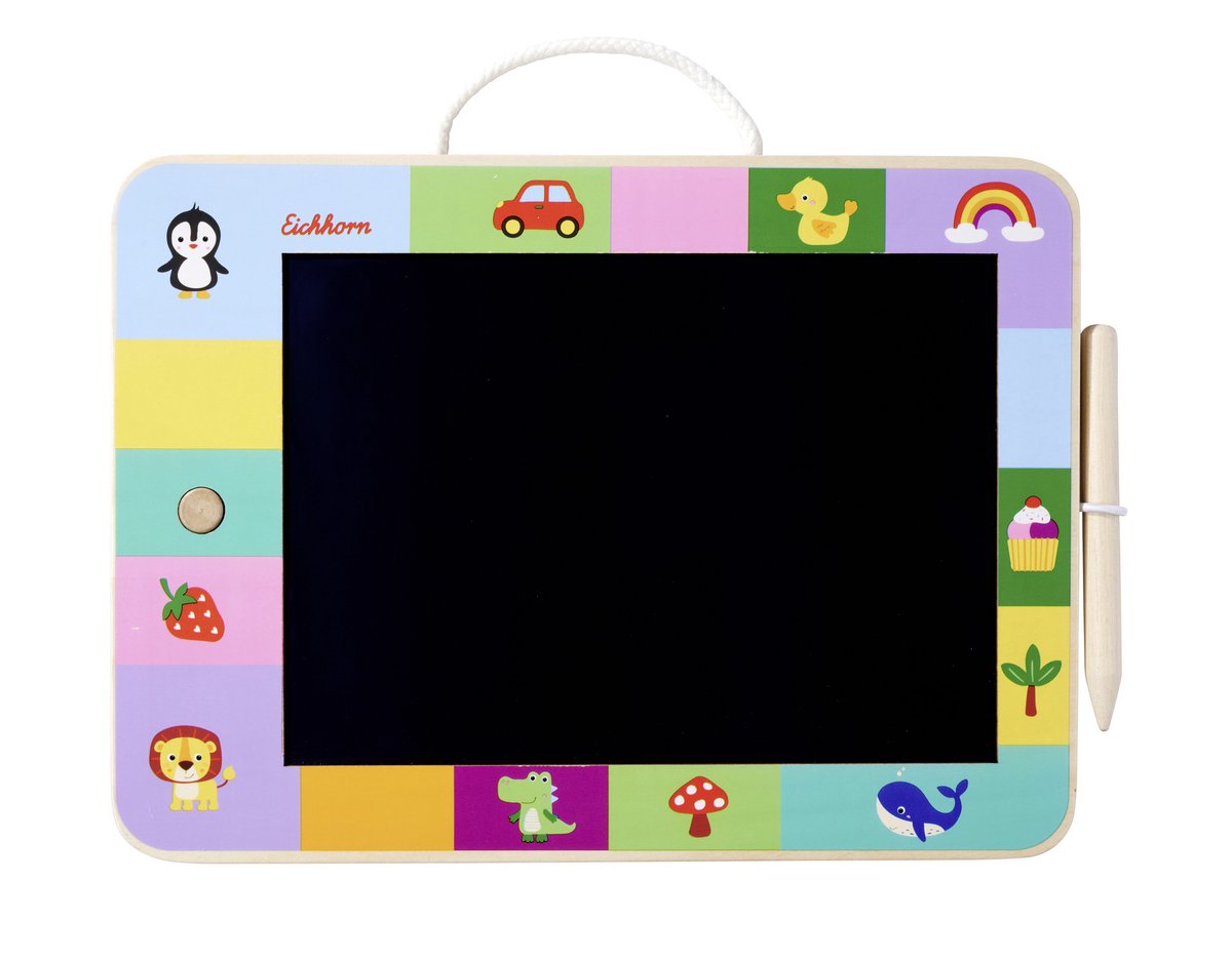 Eichhorn - Zeichenbrett - Zeichenbrett - LCD - kreativer Künstler