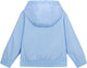 Someone Zoya-SG-62-A Mädchenjacke – Hellblau