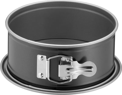 Kaiser Inspiration Springform – Backform – ø18 cm – Antihaftbeschichtung – kompakt – auslaufsicher