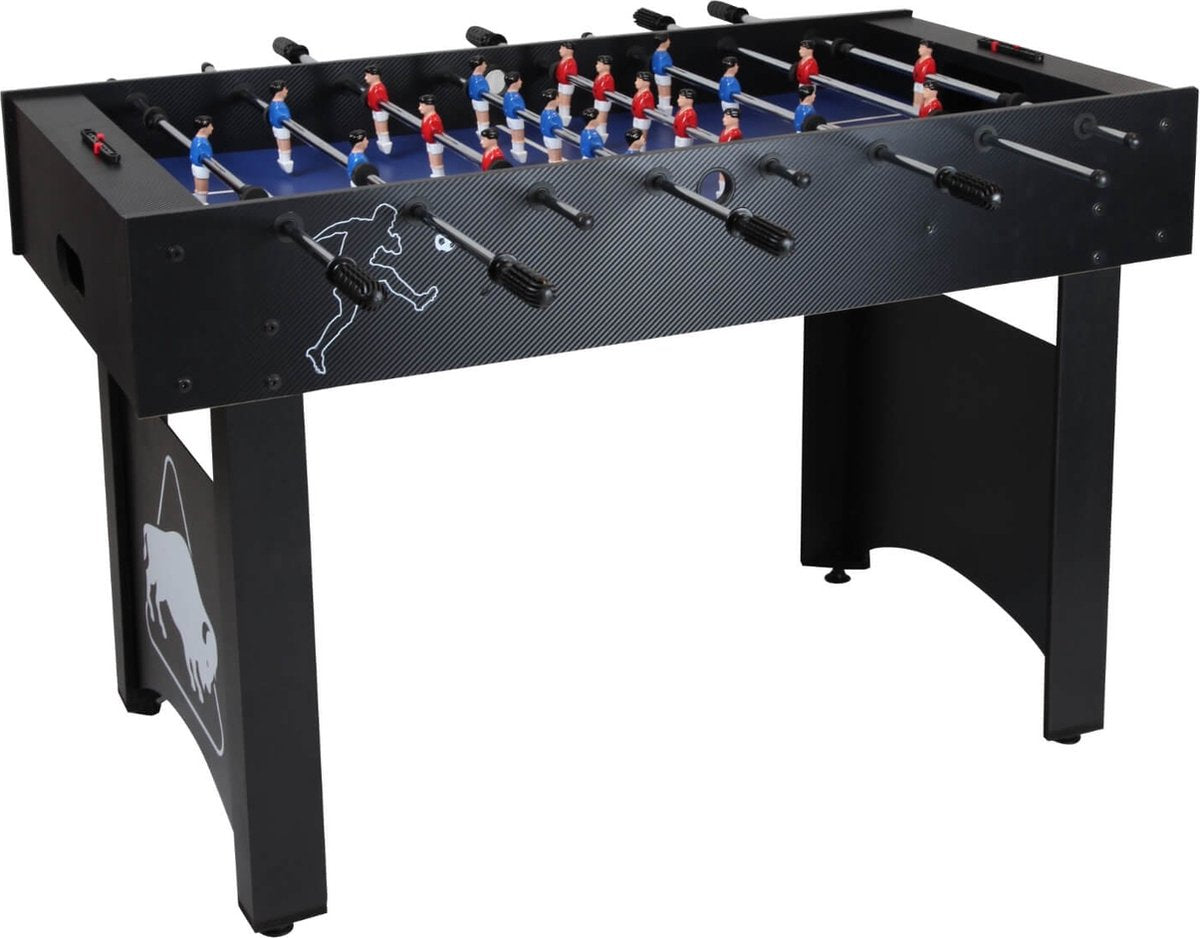 Buffalo-Tischfußballläufer