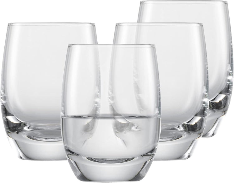 Schott Zwiesel for you Schnapsglas – 75 ml – 4 Gläser