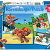 Ravensburger Team auf 4 Beinen