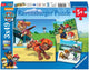 Ravensburger Team auf 4 Beinen