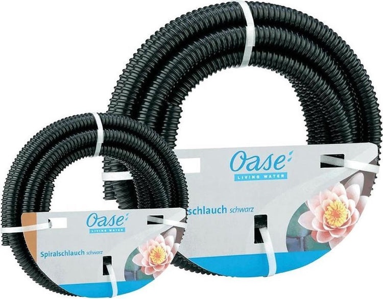 Oase Spiralteichschlauch 19 mm (075) – 10 Meter