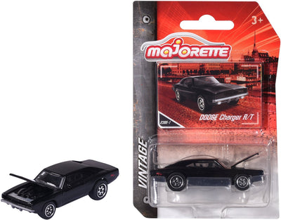Majorette Dodge Charger Rt