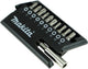 Makita Schraubendreher-Bit-Set 11-teilig – D-30651