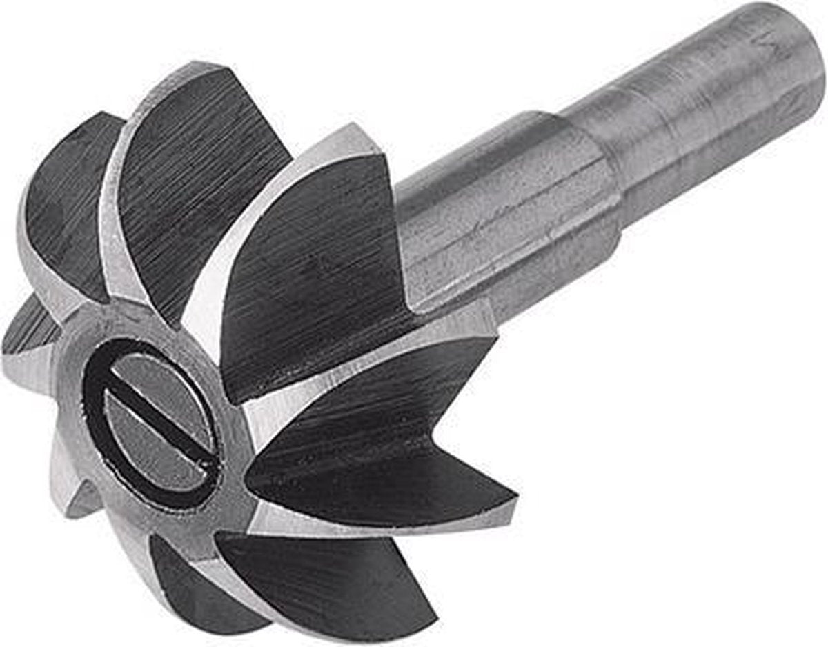 Wolfcraft – Halbrundmühle ws – 3267000