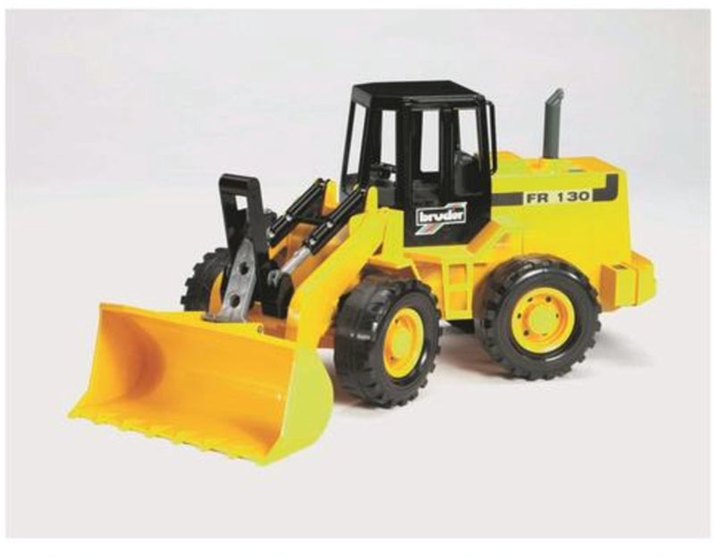 BRUDER FR 130 Radlader