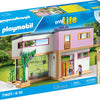Playmobil MyLife House mit Wintergarten