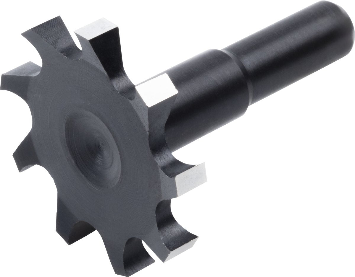 Wolfcraft - Scheibennutfräser ws - Bohrmaschinenfräser - 3261000