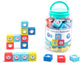 Lernressourcen Alphabet bubblebrix™ – 3+