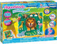 Aquabeads wilde Safari-Szene – komplettes Set