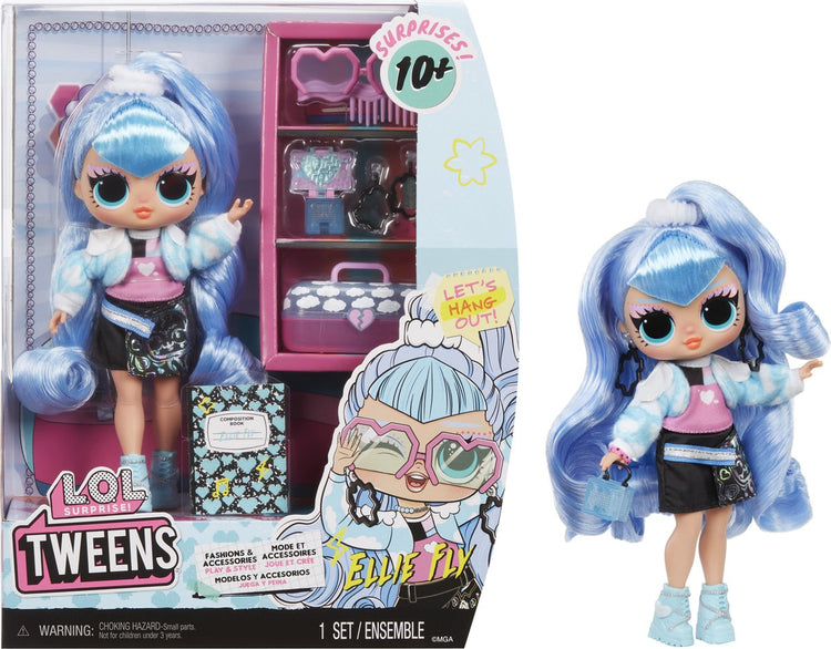MGA Entertainment Überraschung! Tweens Ellie Fly