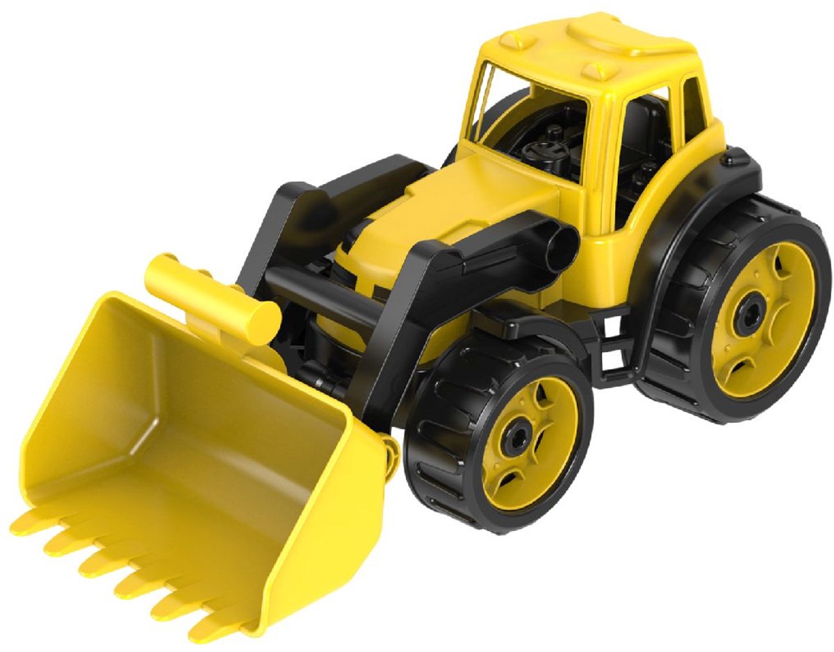 Summertime Traktorlader XL (2018024)