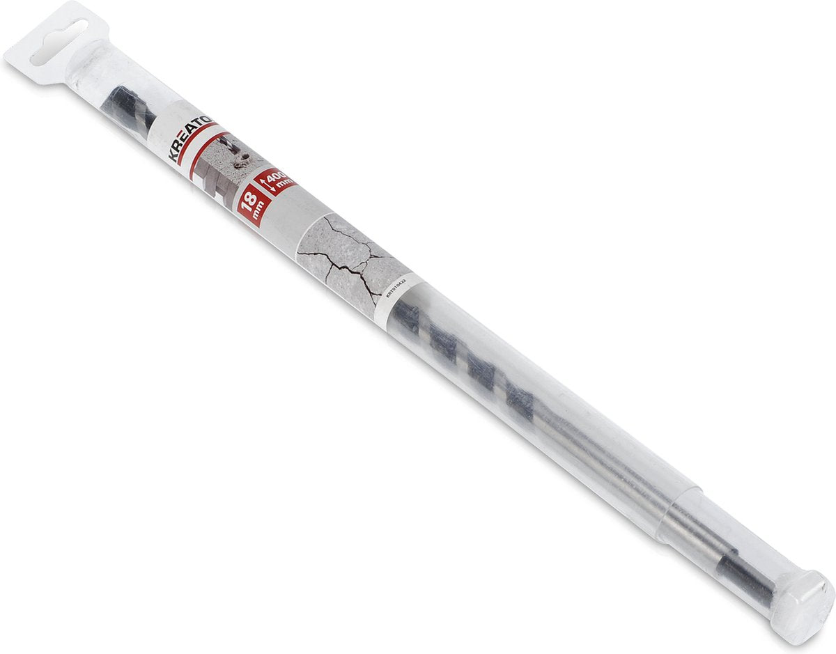Kreator - krt010422 - Betonbohrer - ø 18x400mm