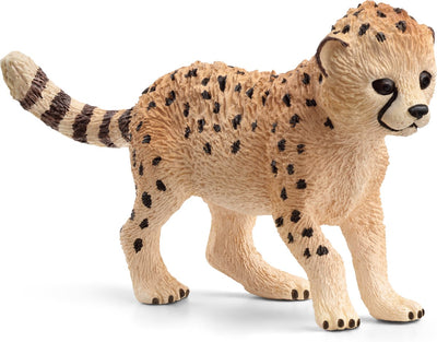 Schlich Wild Life Cheetah Standelpie 14866