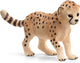 Schlich Wild Life Cheetah Standelpie 14866