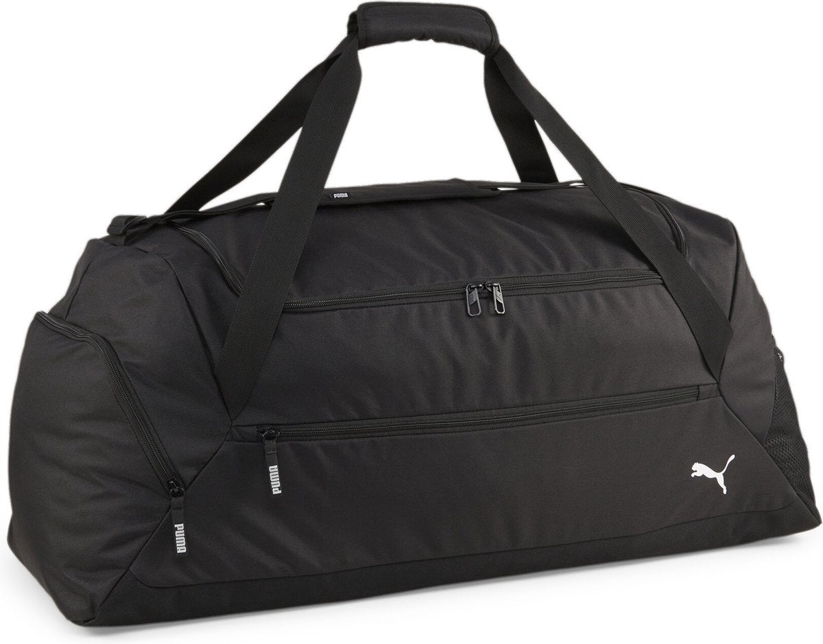 Puma teamgoal teambag l Unisex-Sporttasche - Schwarz