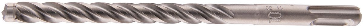 Makita Zubehör p4s:sds-plus Bohrer 10x160mm 10s - B-63410