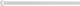 Busch-Jaeger ABB Ty-Rap Kabelbinder Kunststoff 3,6x208mm naturfarben - 100 Stk.