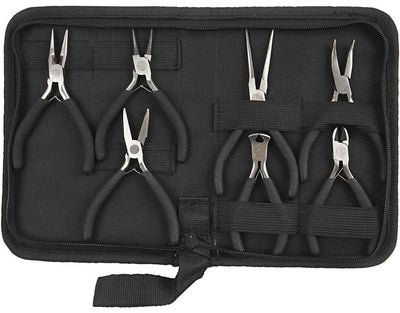 Creativ Company Zangen-Set, 7-teilig, 1 Box