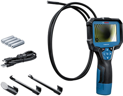 Bosch Professional GIC 12V-4-23 C – Inspektionskamera